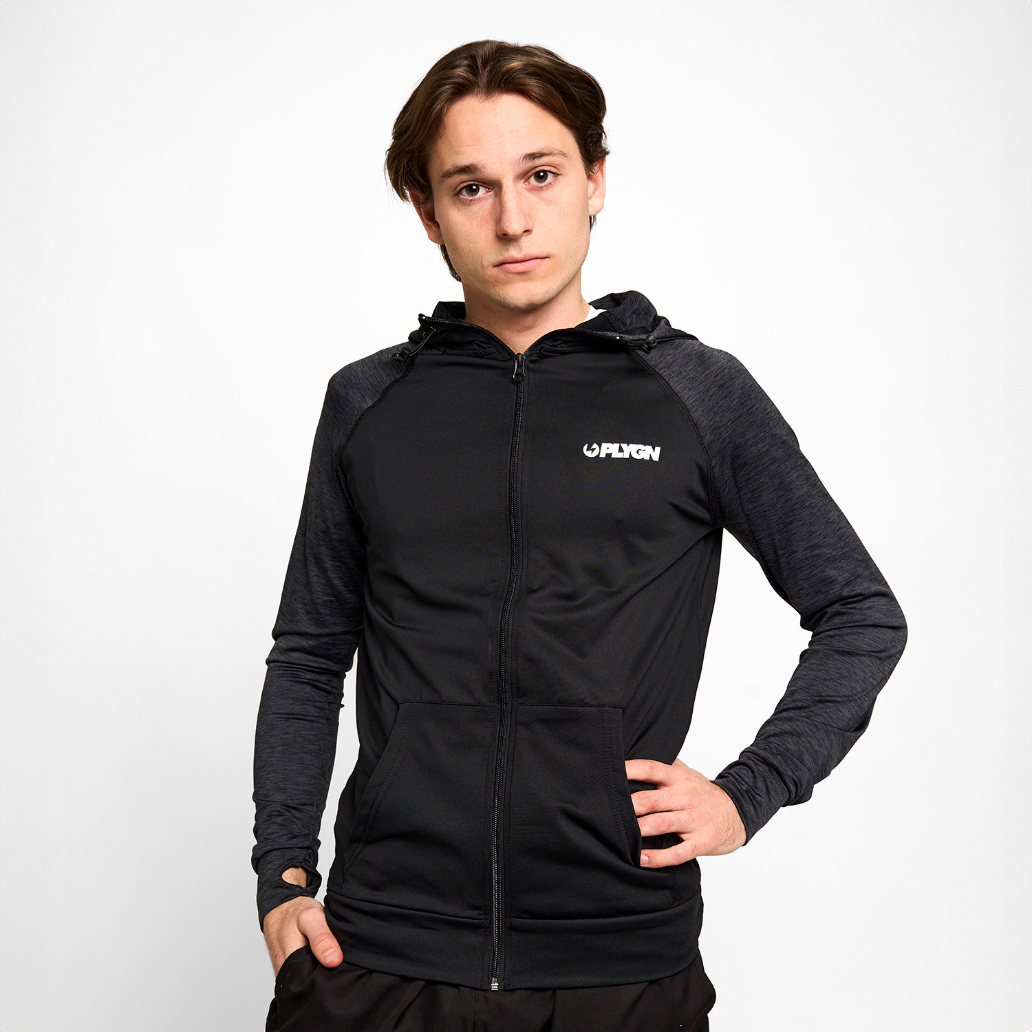 JACKE "TEAM"