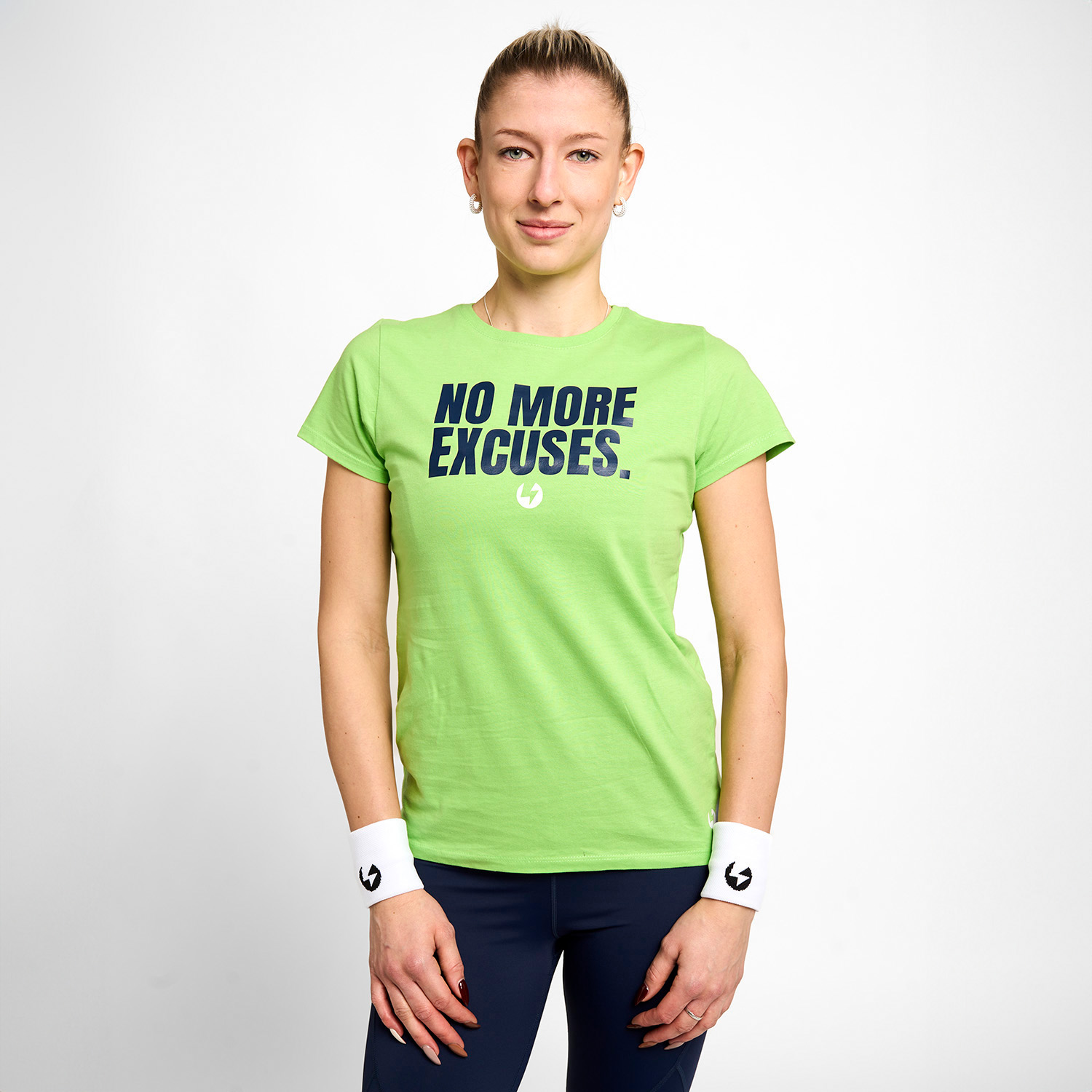SHIRT „No more…“