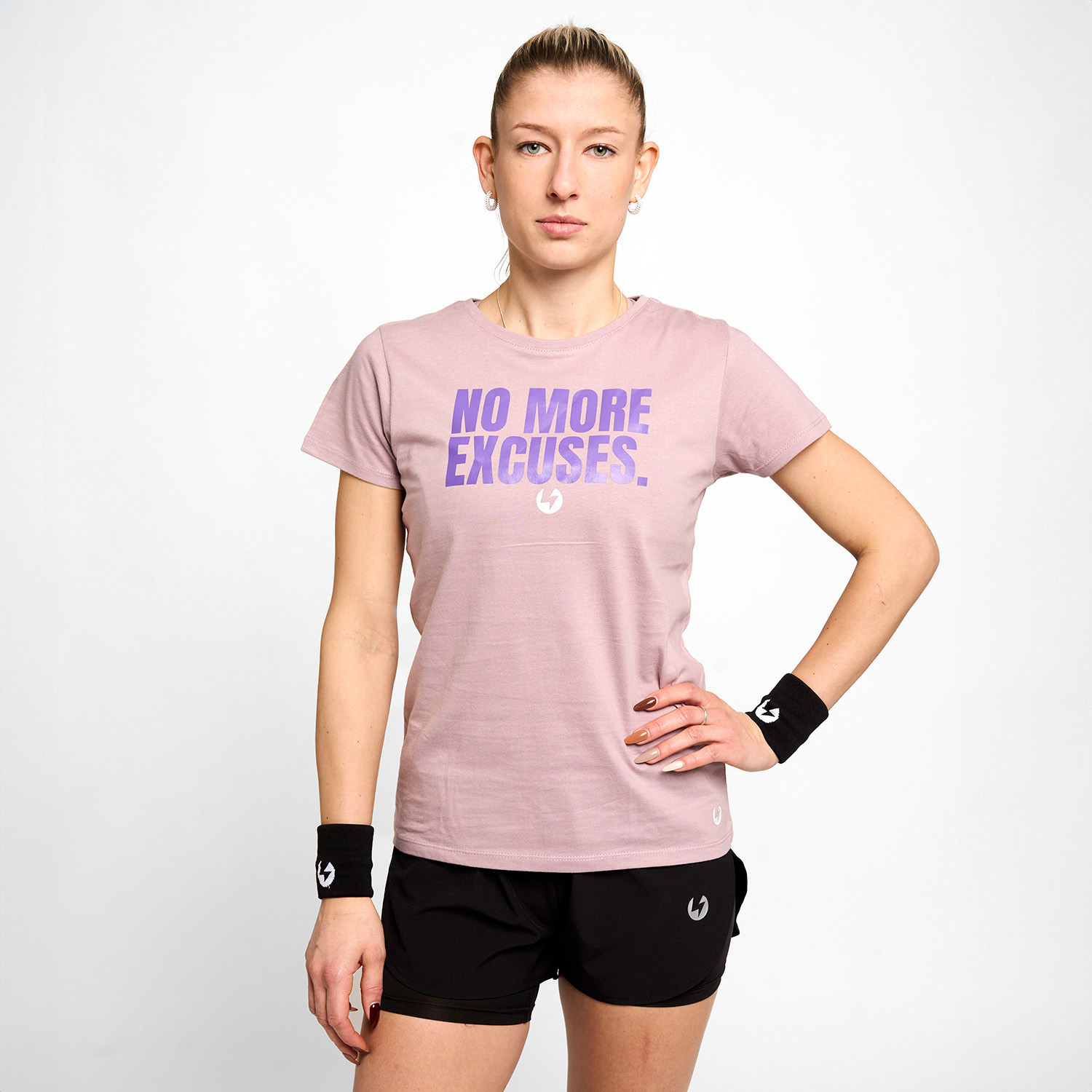 SHIRT „No more…“